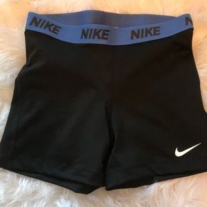 Nike spandex